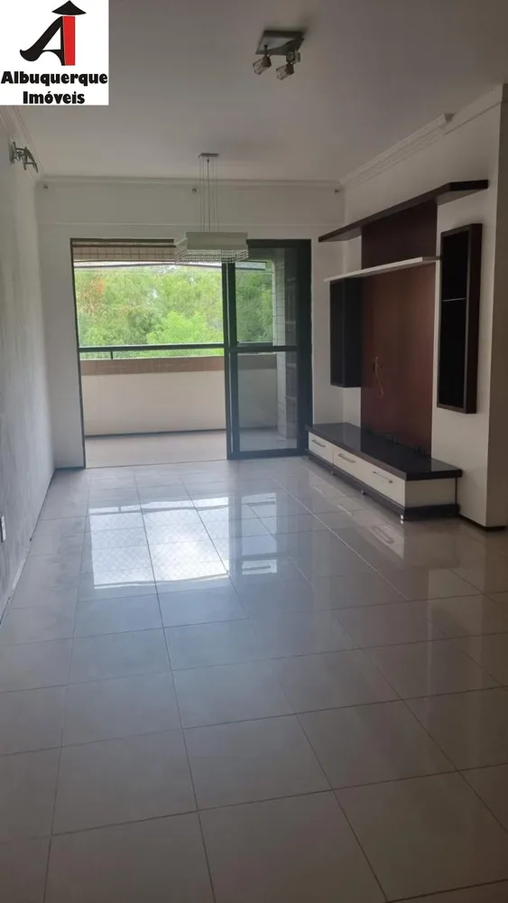 Apartamento, 3 quartos, 128 m² - Foto 1