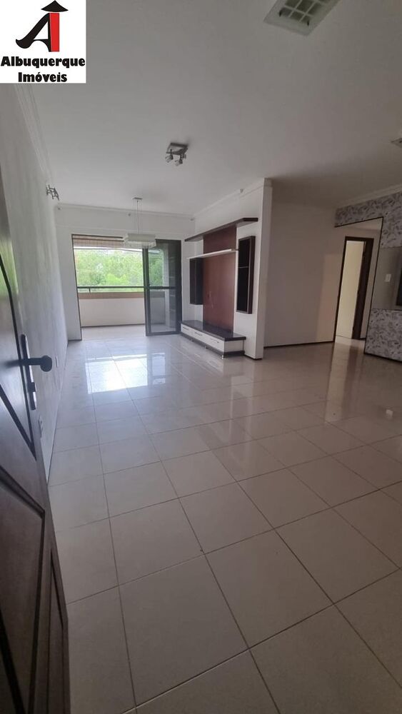 Apartamento, 3 quartos, 128 m² - Foto 1