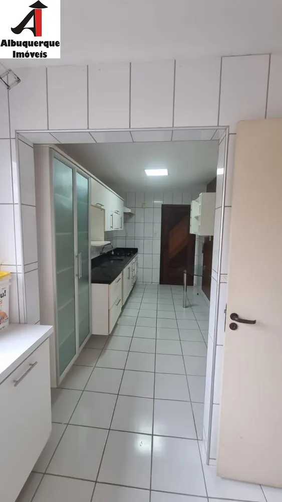 Apartamento, 3 quartos, 128 m² - Foto 3