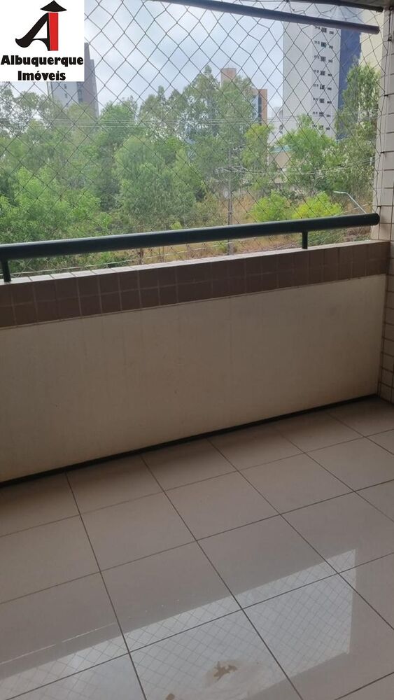 Apartamento, 3 quartos, 128 m² - Foto 3