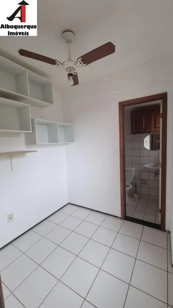 Apartamento, 3 quartos, 128 m² - Foto 6
