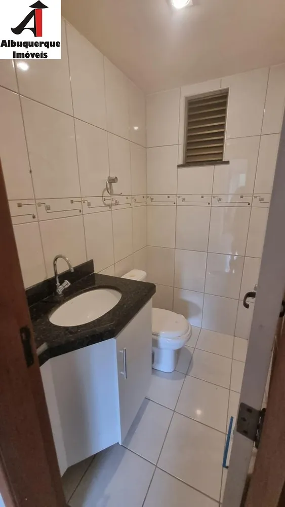Apartamento, 3 quartos, 128 m² - Foto 5