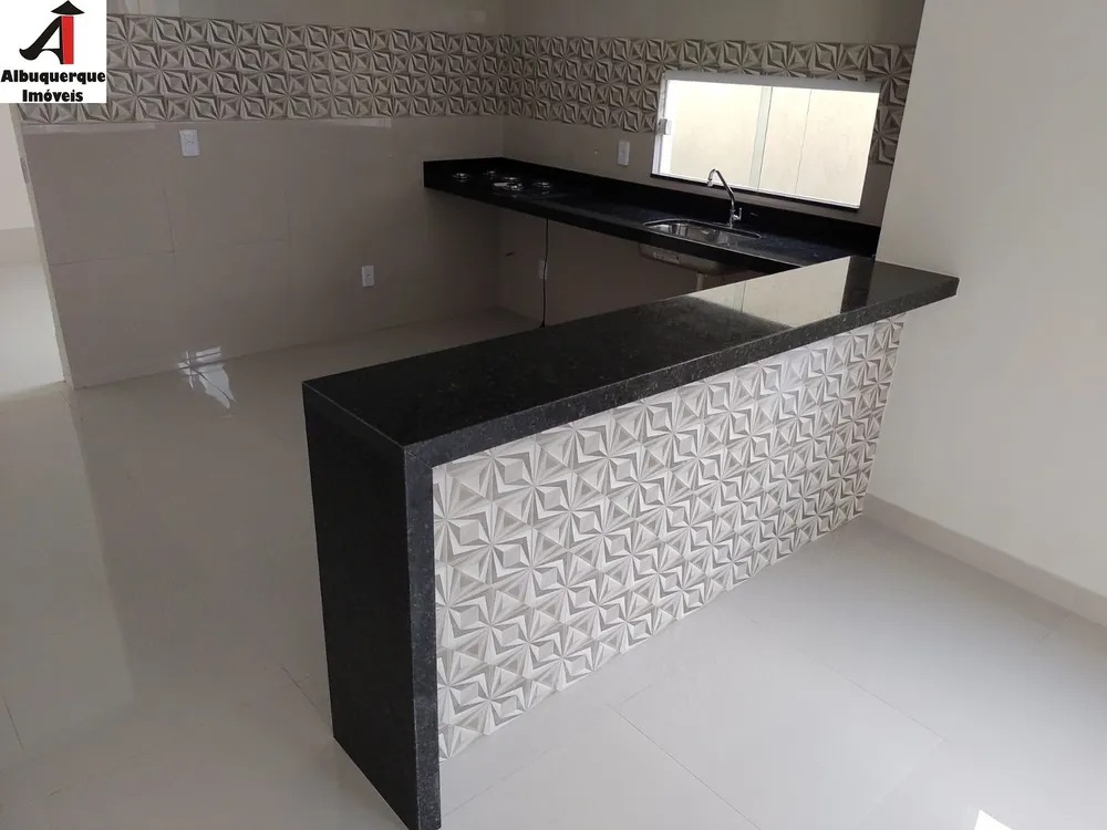 Casa, 3 quartos, 360 m² - Foto 6