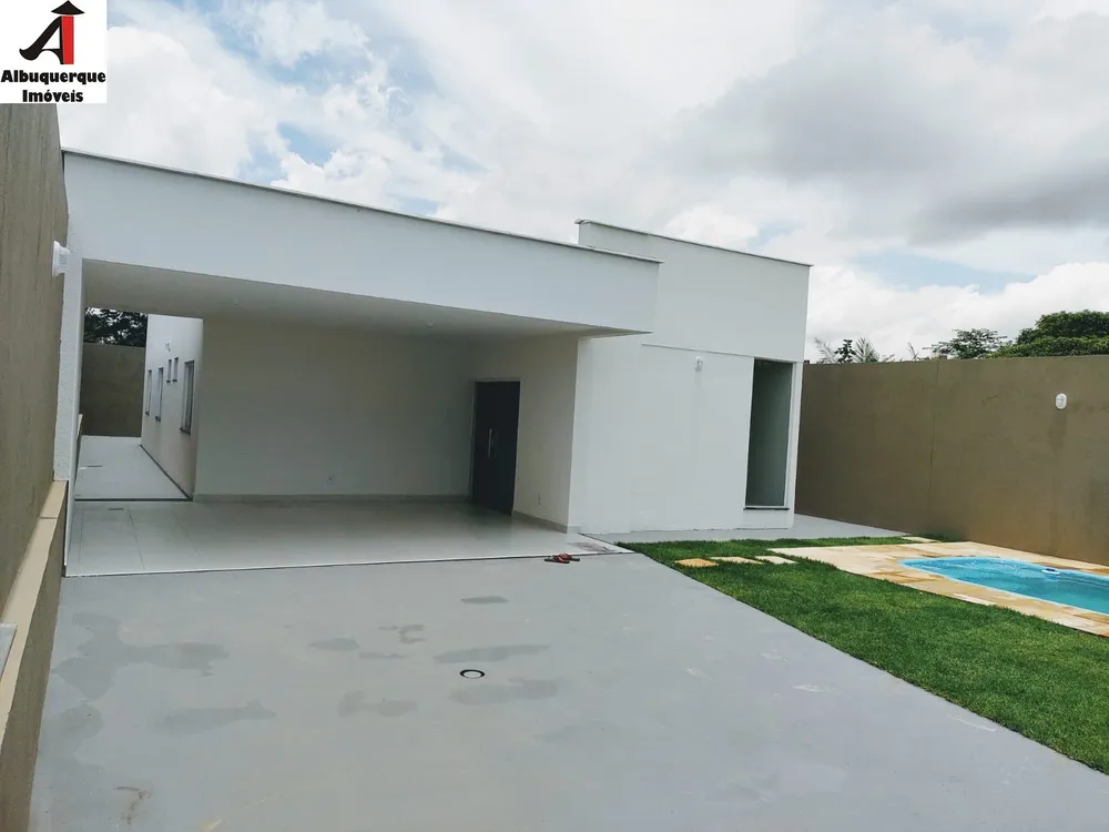 Casa, 3 quartos, 360 m² - Foto 1