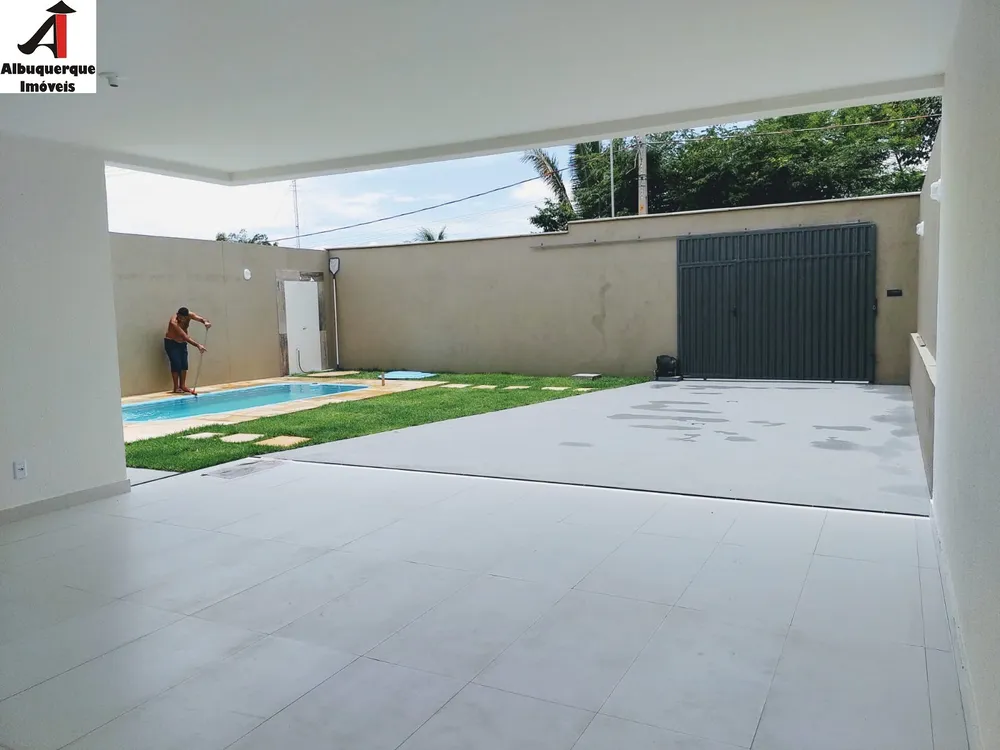Casa, 3 quartos, 360 m² - Foto 2
