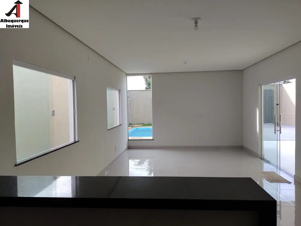 Casa, 3 quartos, 360 m² - Foto 4