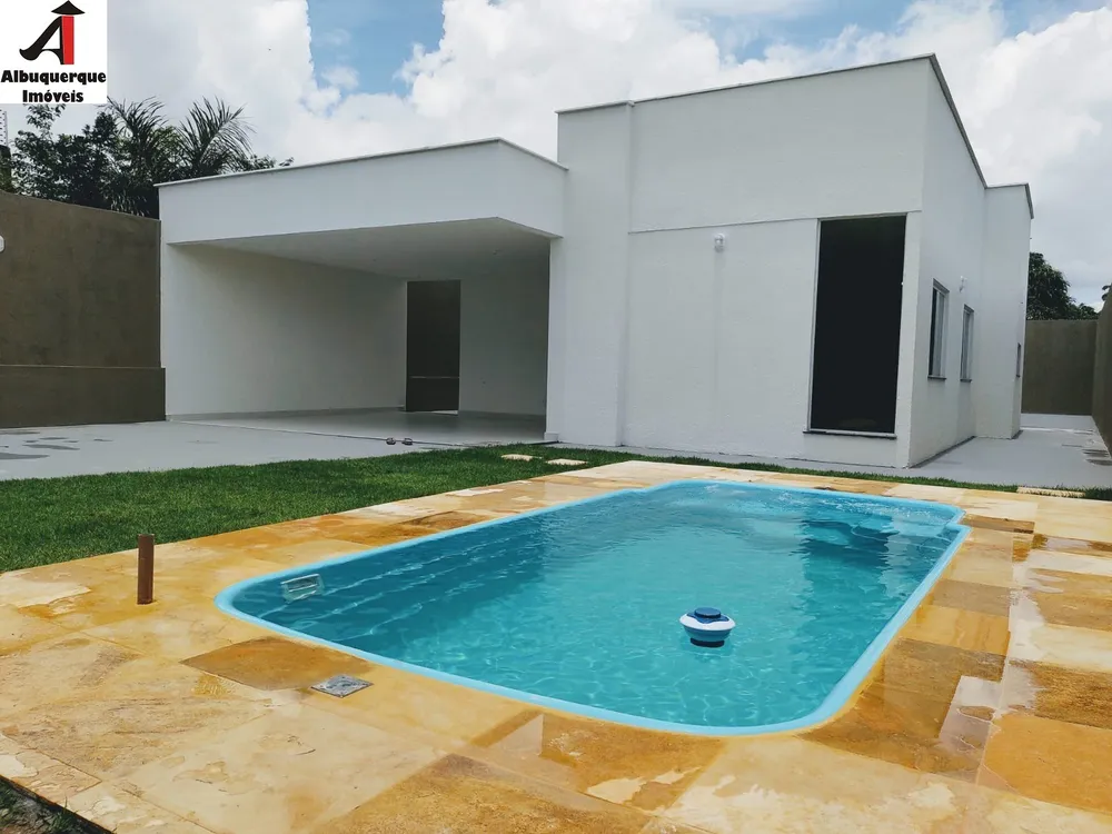 Casa, 3 quartos, 360 m² - Foto 3
