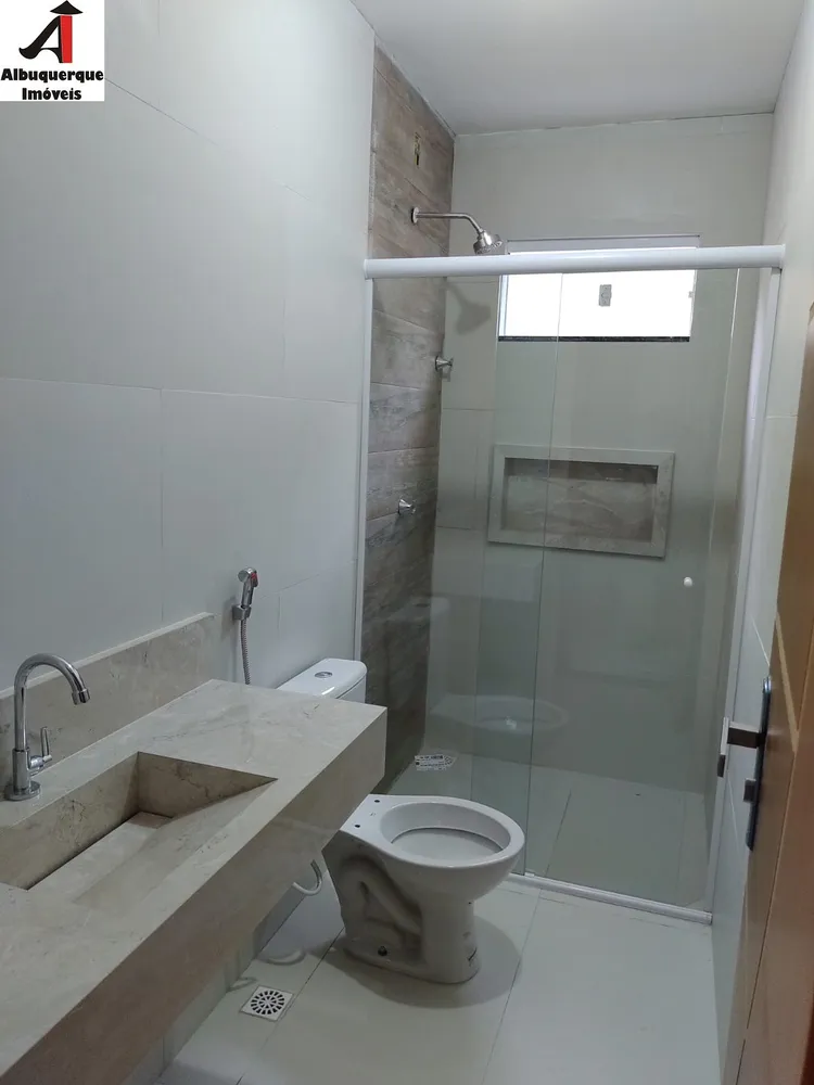 Casa, 3 quartos, 360 m² - Foto 8