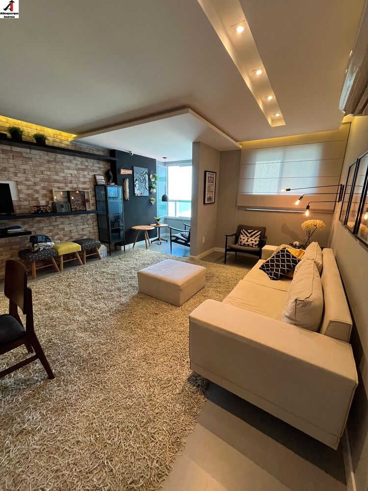 Apartamento, 1 quarto, 73 m² - Foto 1