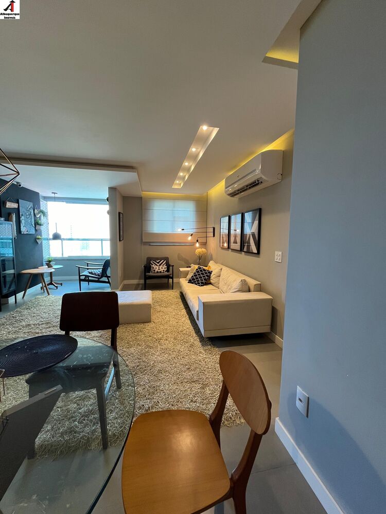 Apartamento, 1 quarto, 73 m² - Foto 3