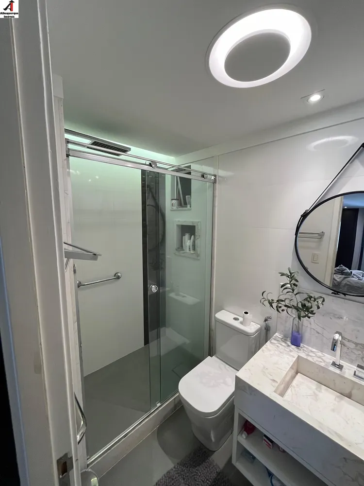 Apartamento, 1 quarto, 73 m² - Foto 12