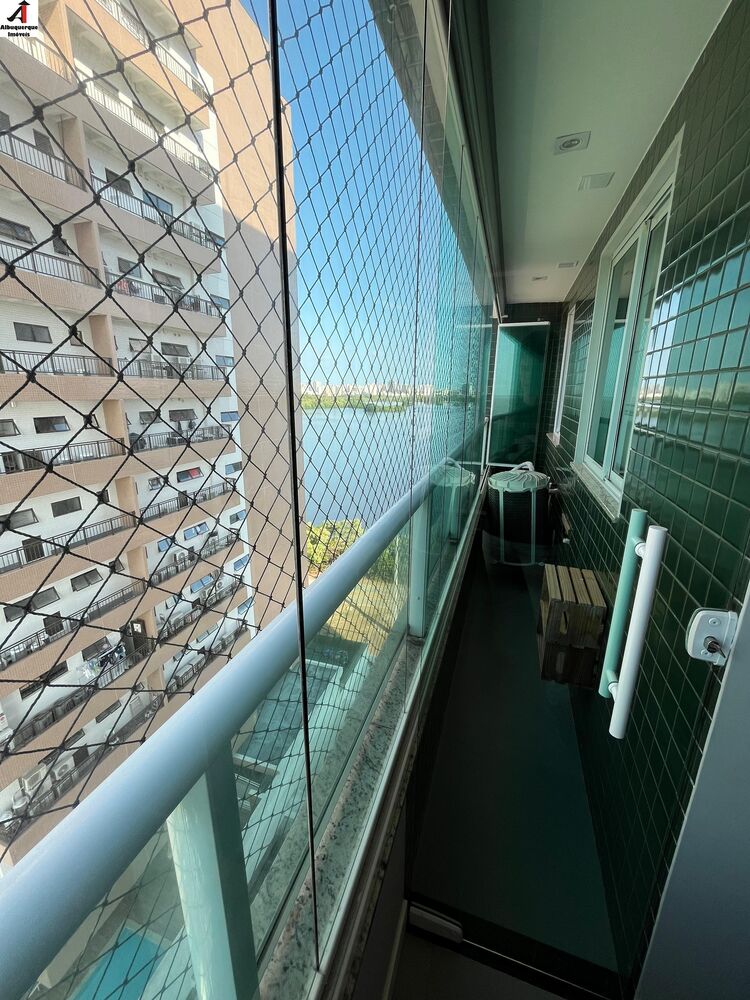 Apartamento, 1 quarto, 73 m² - Foto 4