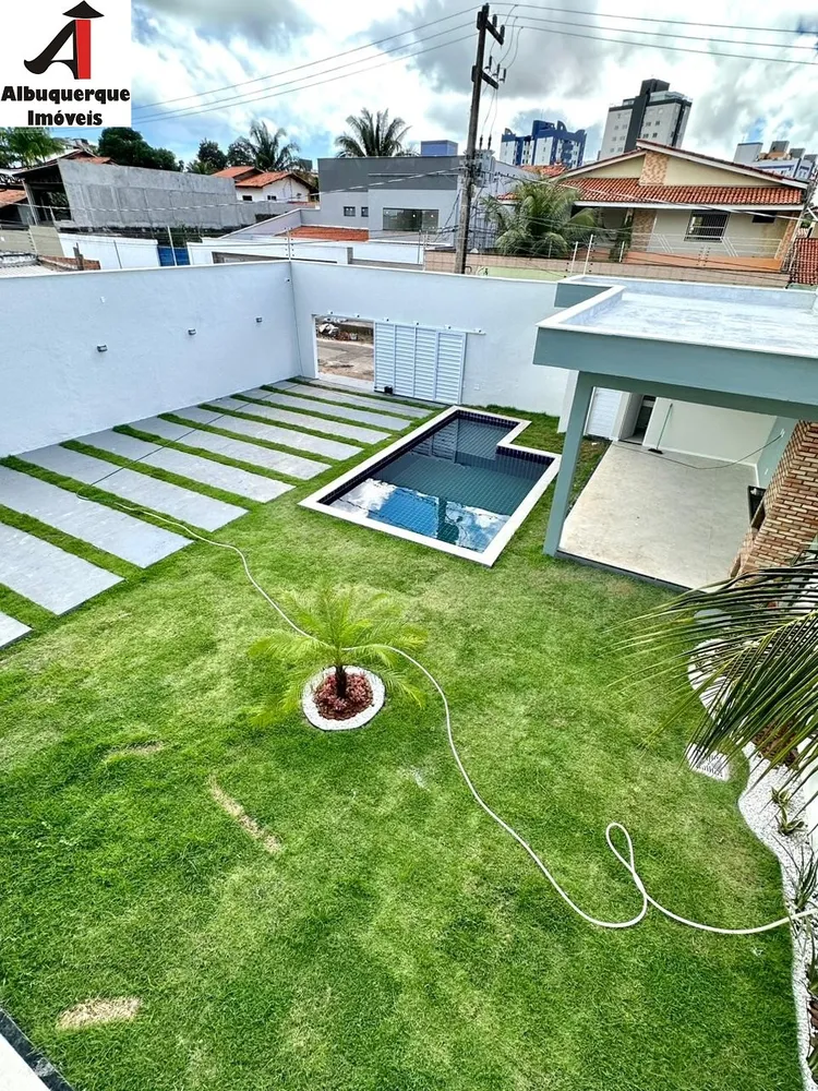 Casa, 5 quartos, 450 m² - Foto 10