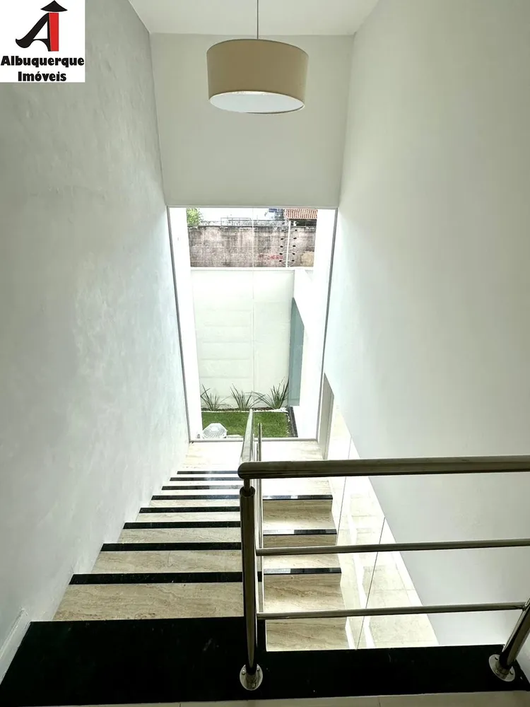Casa, 5 quartos, 450 m² - Foto 13