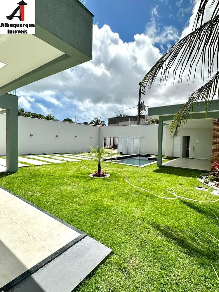 Casa, 5 quartos, 450 m² - Foto 14