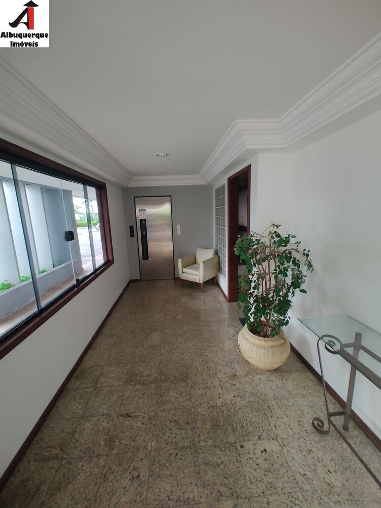 Apartamento, 4 quartos, 200 m² - Foto 25