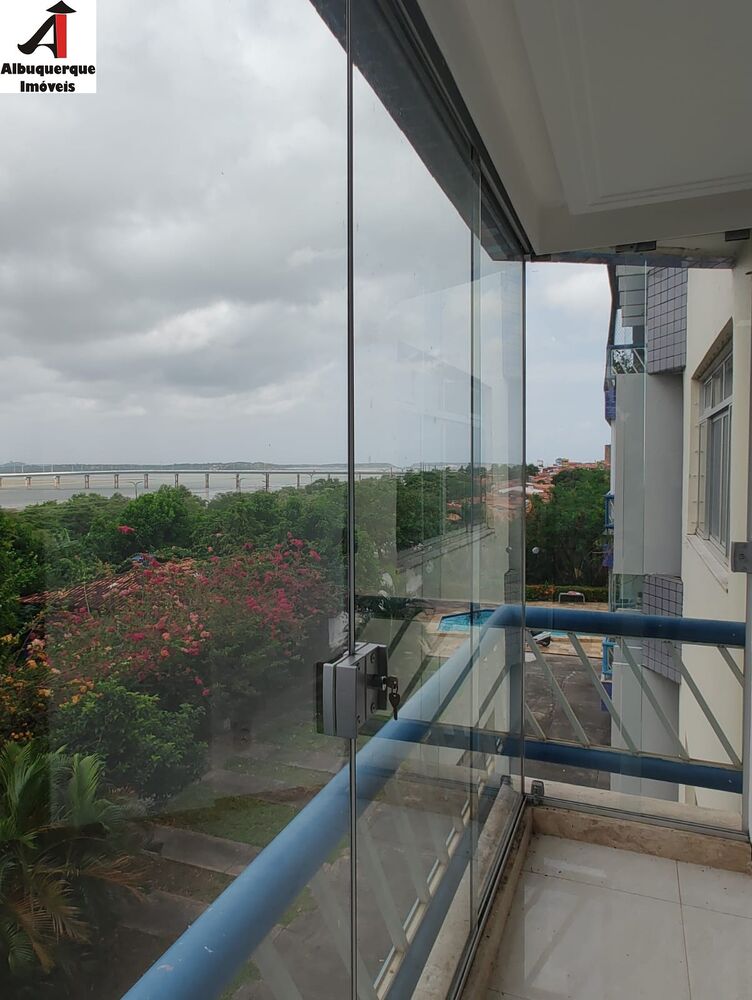 Apartamento, 4 quartos, 200 m² - Foto 26
