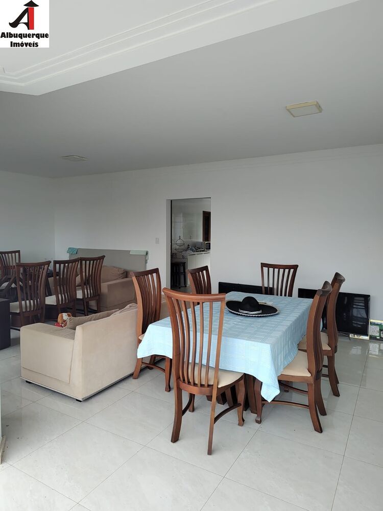Apartamento, 4 quartos, 200 m² - Foto 13