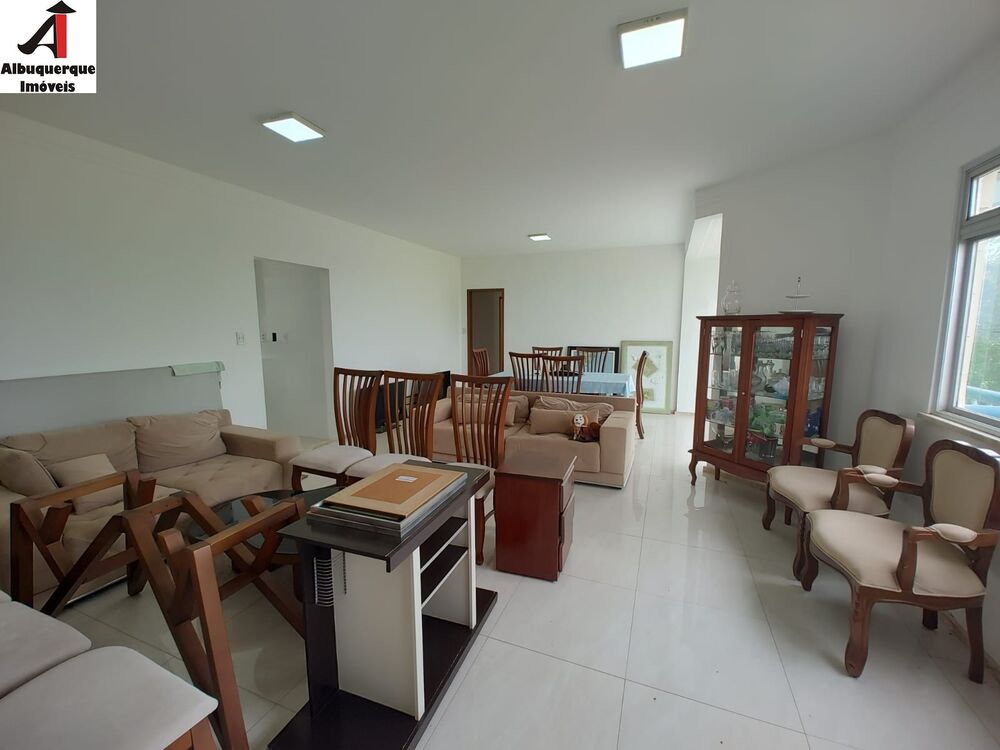 Apartamento, 4 quartos, 200 m² - Foto 31