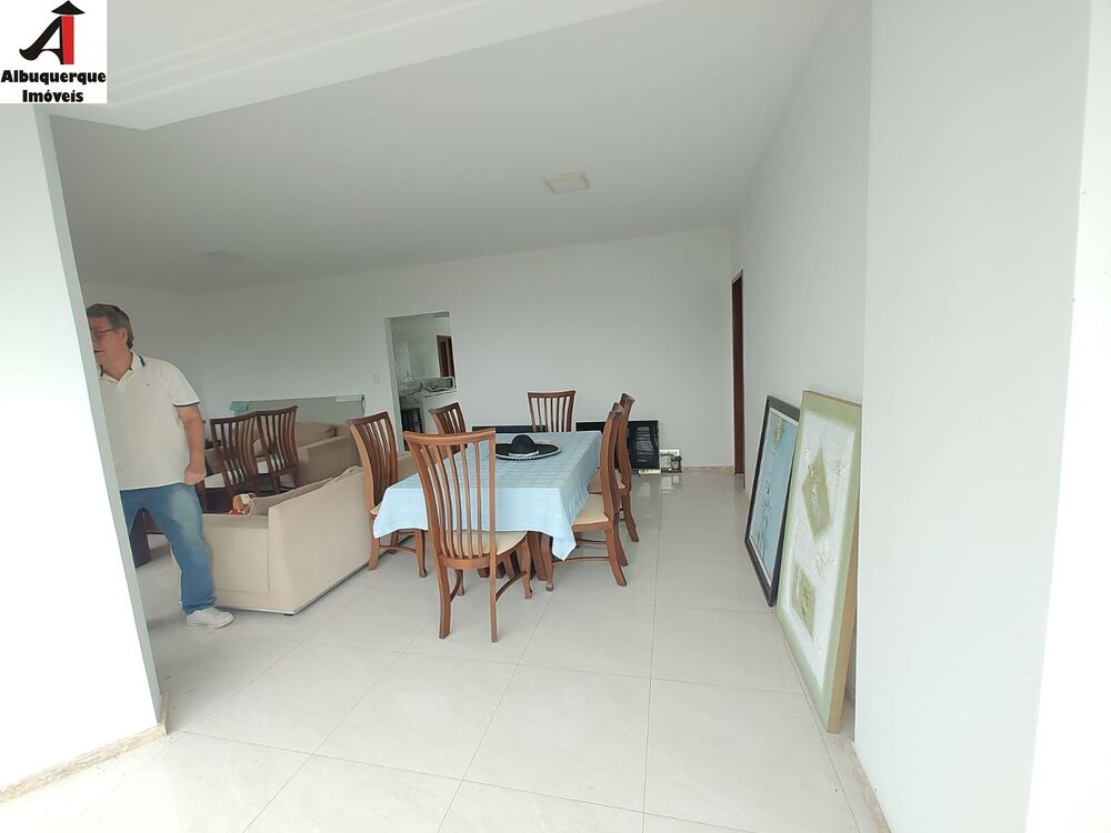 Apartamento, 4 quartos, 200 m² - Foto 6