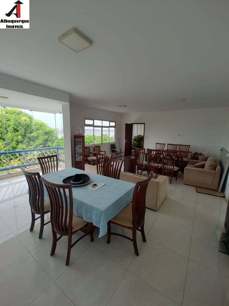 Apartamento, 4 quartos, 200 m² - Foto 22