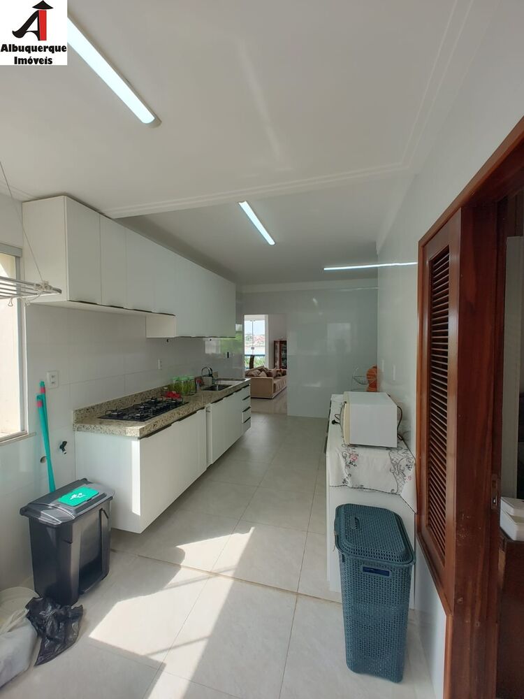 Apartamento, 4 quartos, 200 m² - Foto 9