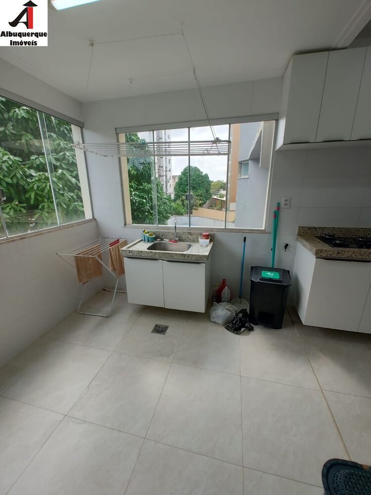 Apartamento, 4 quartos, 200 m² - Foto 11
