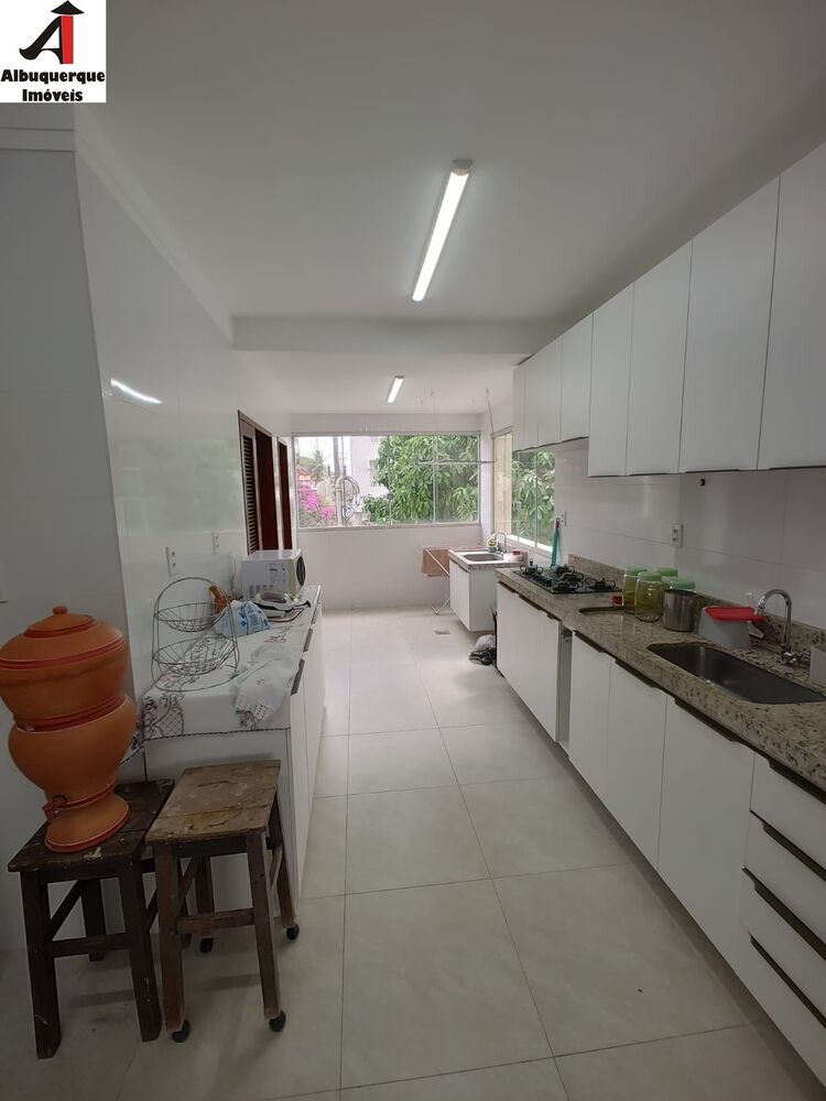 Apartamento, 4 quartos, 200 m² - Foto 10