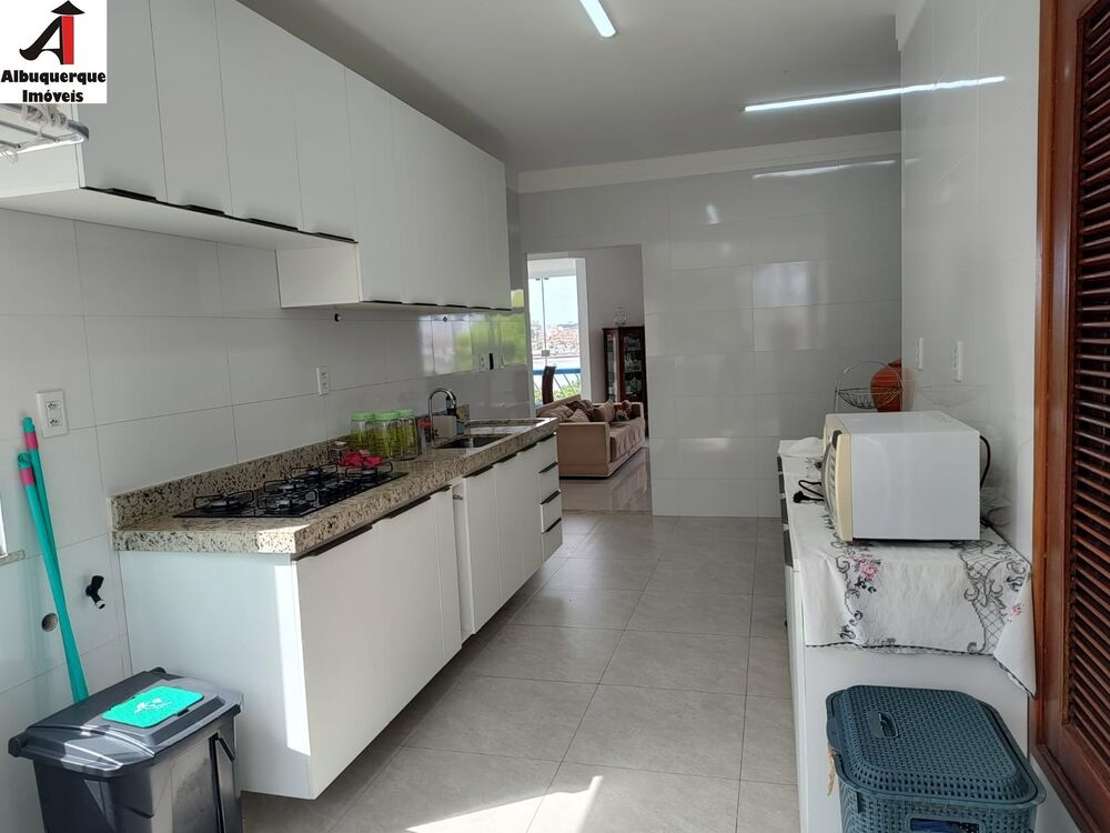 Apartamento, 4 quartos, 200 m² - Foto 5