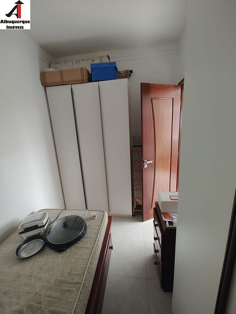 Apartamento, 4 quartos, 200 m² - Foto 23