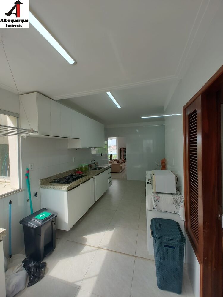 Apartamento, 4 quartos, 200 m² - Foto 32