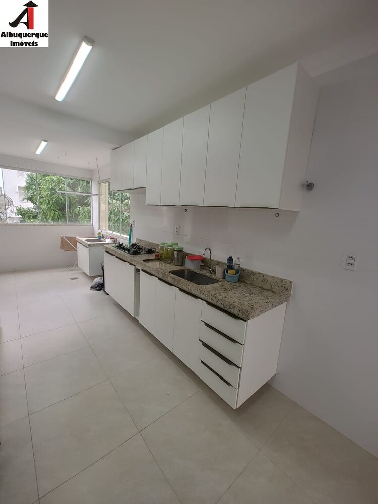 Apartamento, 4 quartos, 200 m² - Foto 21