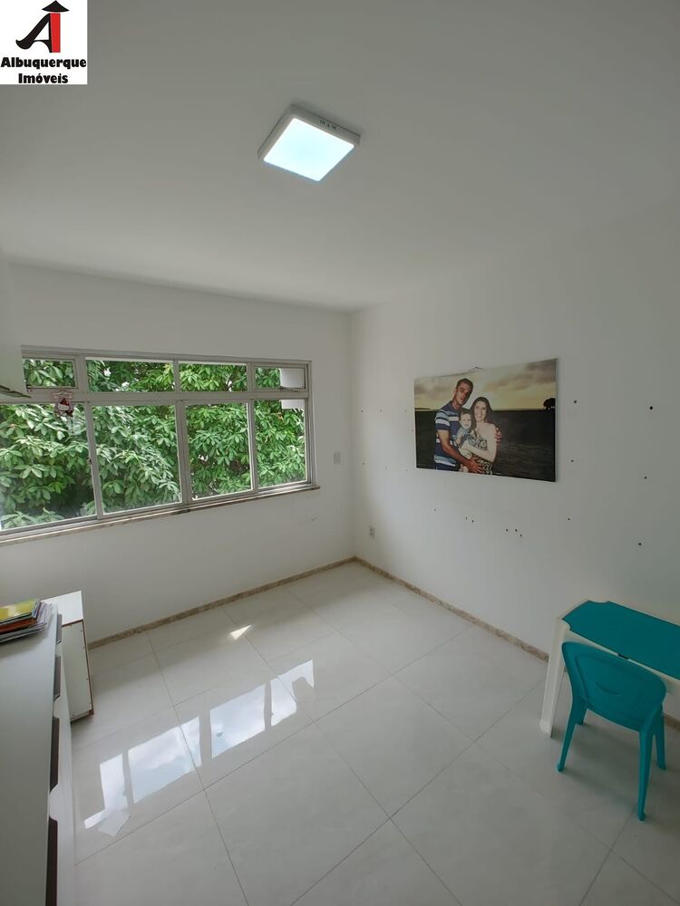 Apartamento, 4 quartos, 200 m² - Foto 34