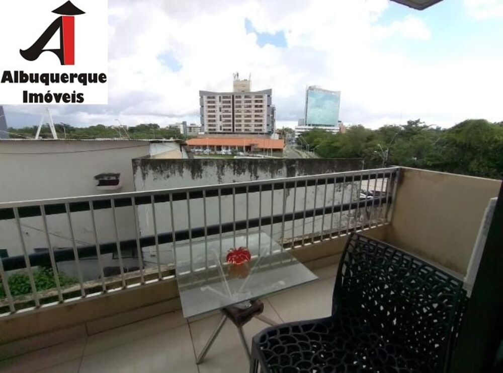 Apartamento, 3 quartos, 70 m² - Foto 2