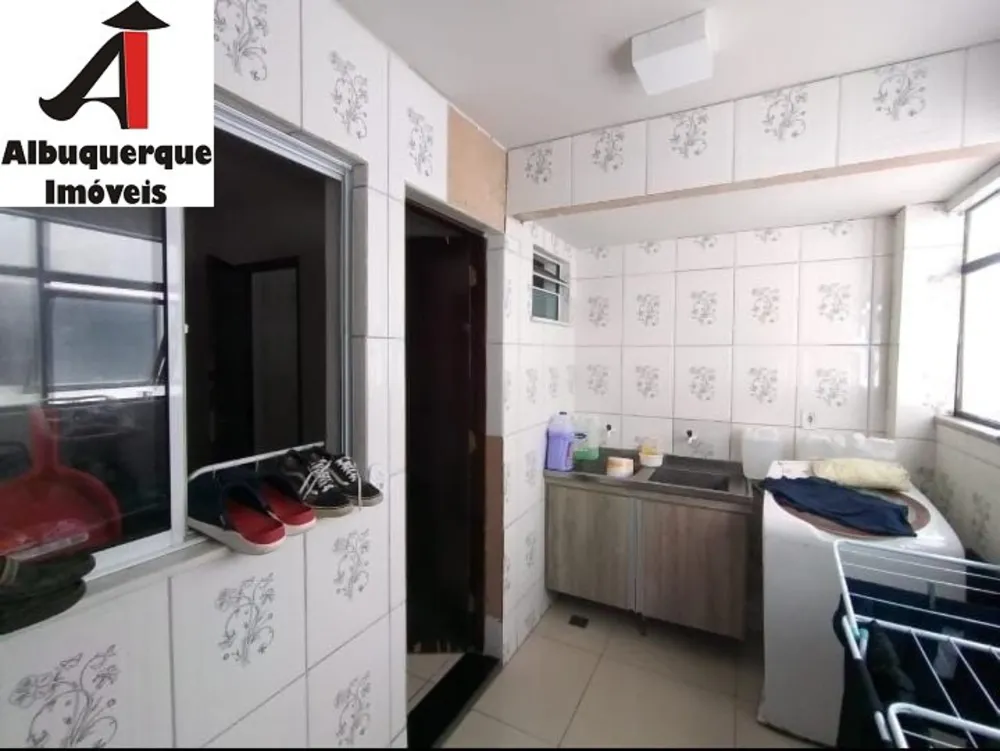 Apartamento, 3 quartos, 70 m² - Foto 3