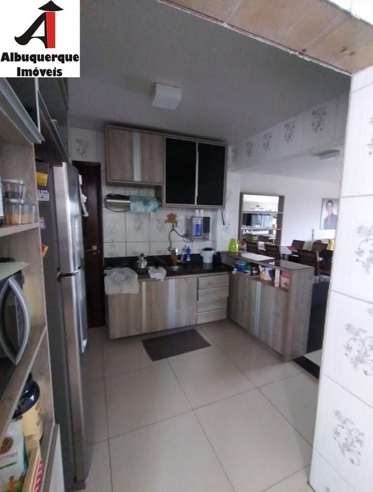 Apartamento, 3 quartos, 70 m² - Foto 1