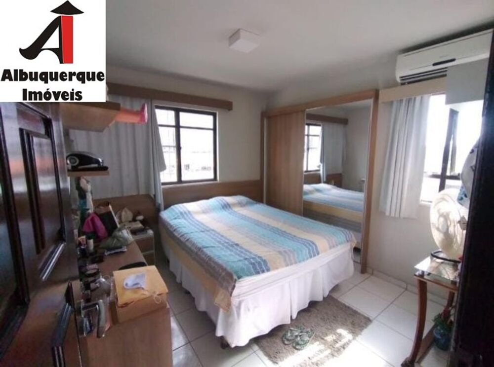 Apartamento, 3 quartos, 70 m² - Foto 3