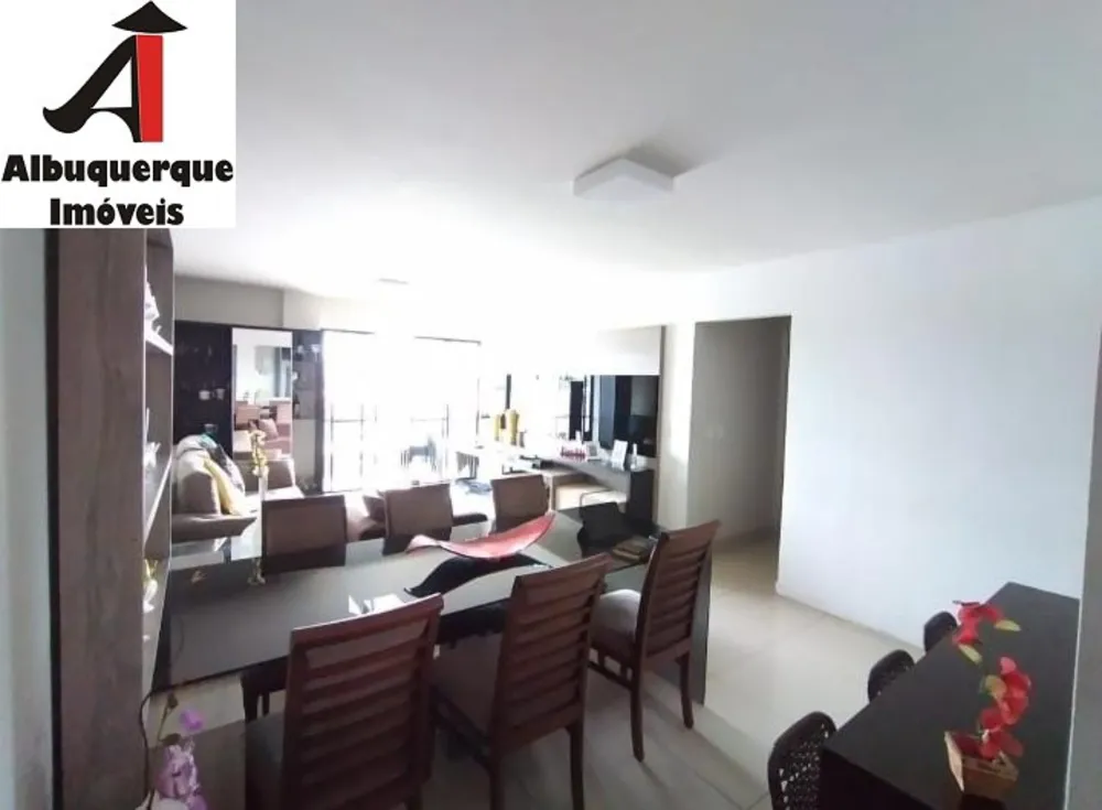 Apartamento, 3 quartos, 70 m² - Foto 2