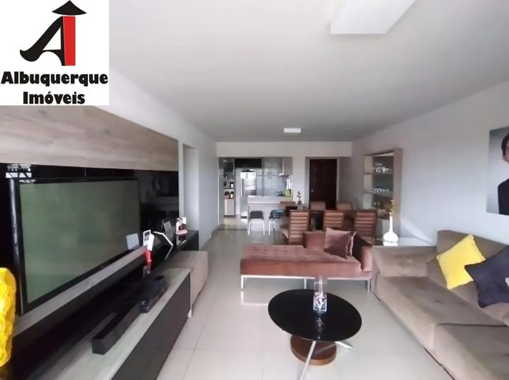 Apartamento, 3 quartos, 70 m² - Foto 1
