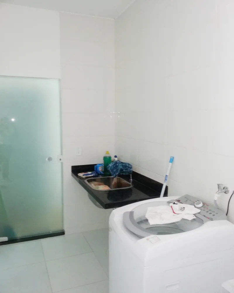 Casa, 3 quartos - Foto 12
