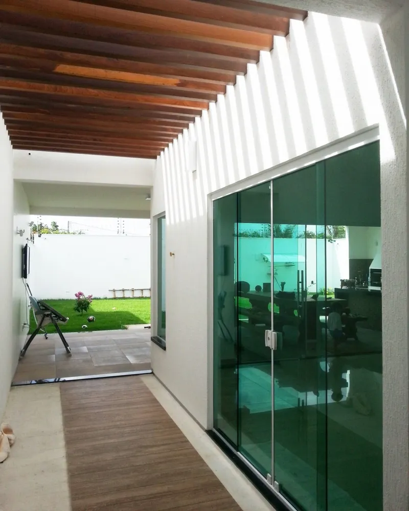Casa, 3 quartos - Foto 3