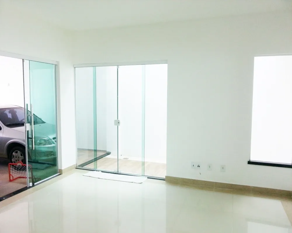 Casa, 3 quartos - Foto 4
