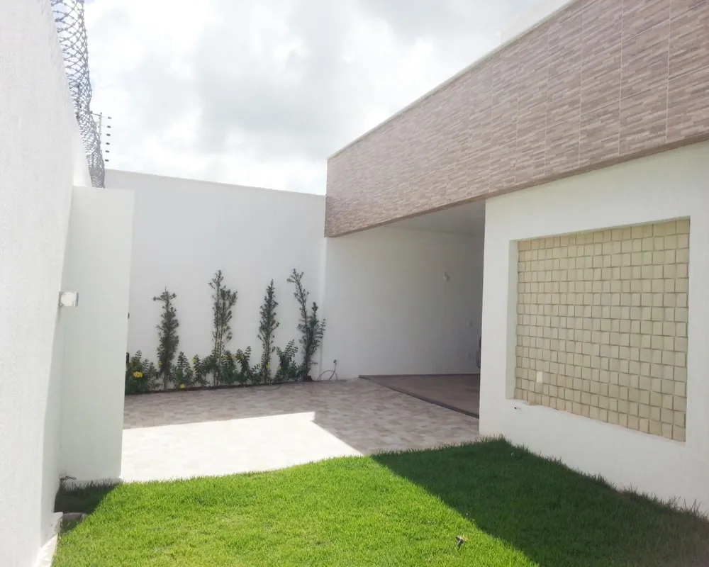 Casa, 3 quartos - Foto 2