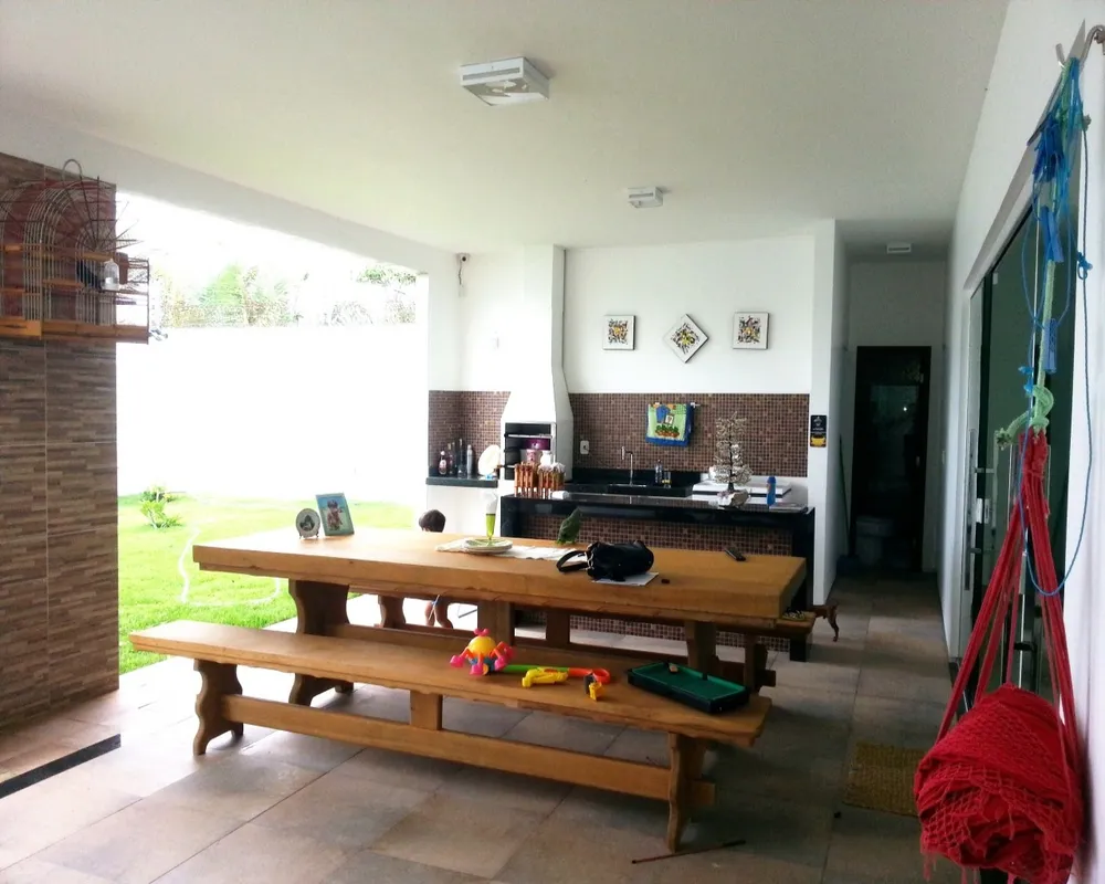 Casa, 3 quartos - Foto 13