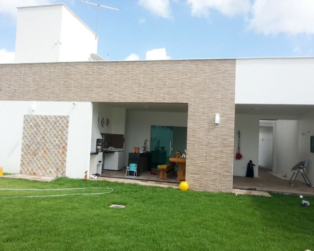 Casa à venda com 3 quartos, 450m² - Foto 4