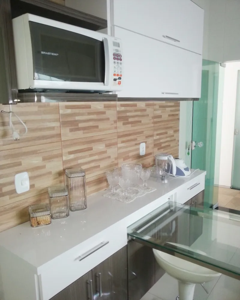Casa, 3 quartos - Foto 10