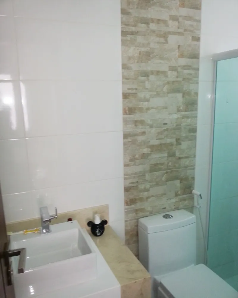 Casa, 3 quartos - Foto 8