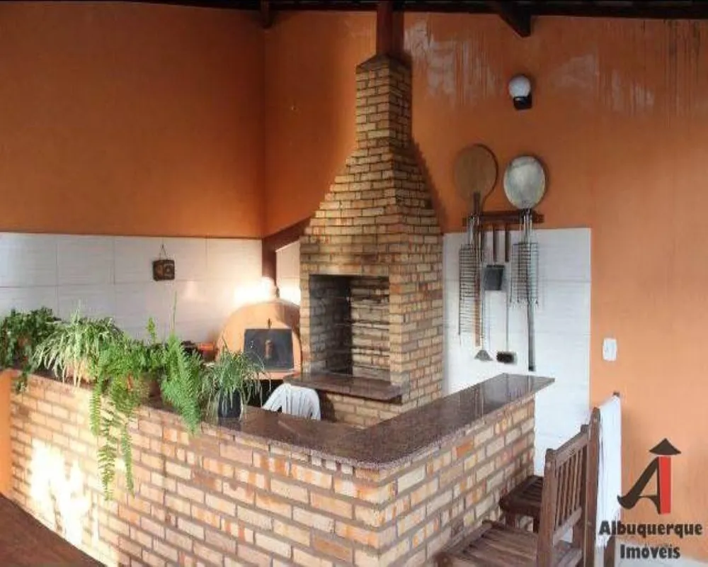 Casa, 4 quartos, 132 m² - Foto 4