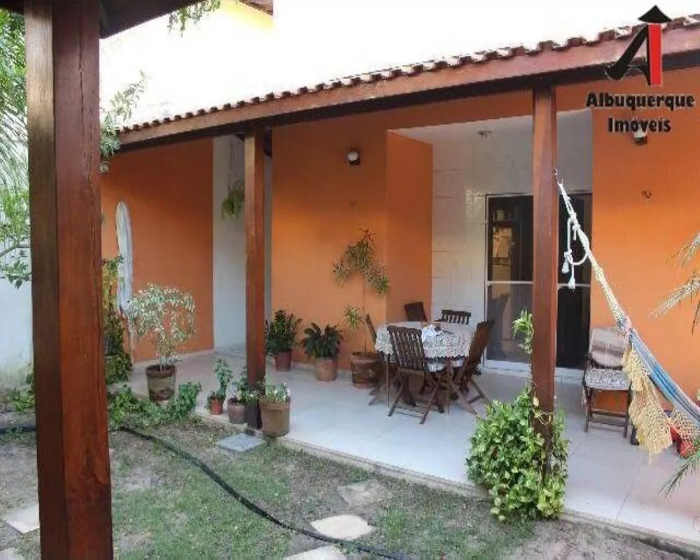 Casa, 4 quartos, 132 m² - Foto 3
