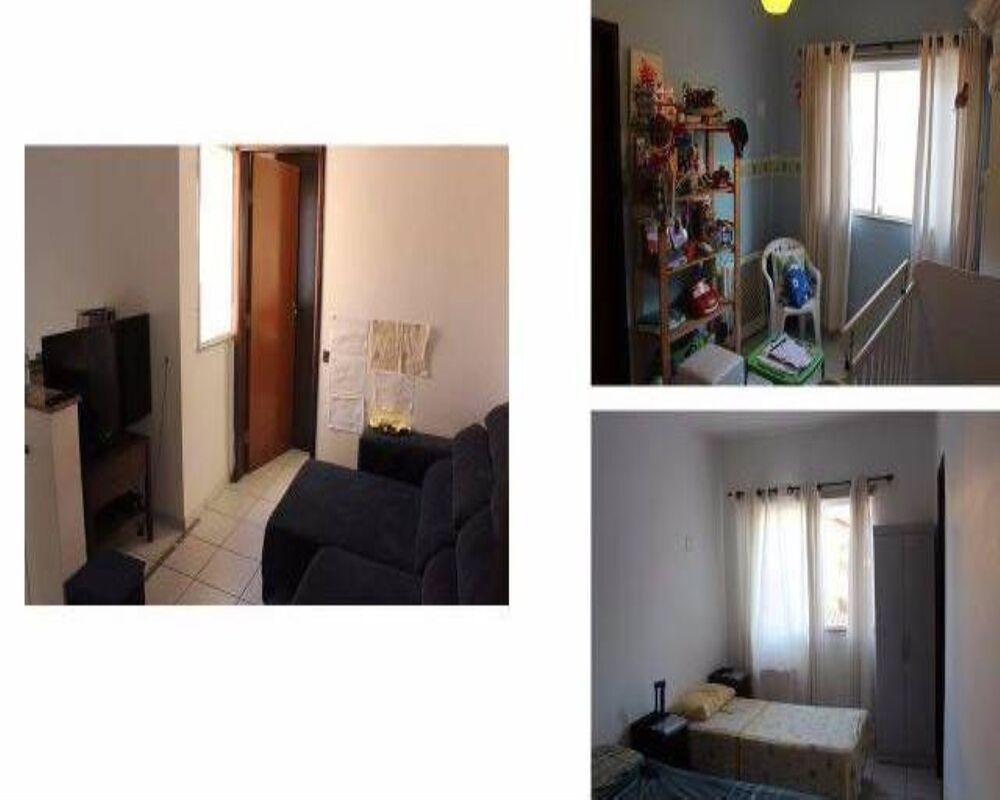 Casa à venda com 4 quartos, 132m² - Foto 3
